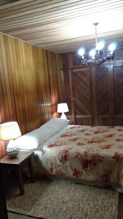 モンテ・ヴェルデCasa Europaアパートメント エクステリア 写真